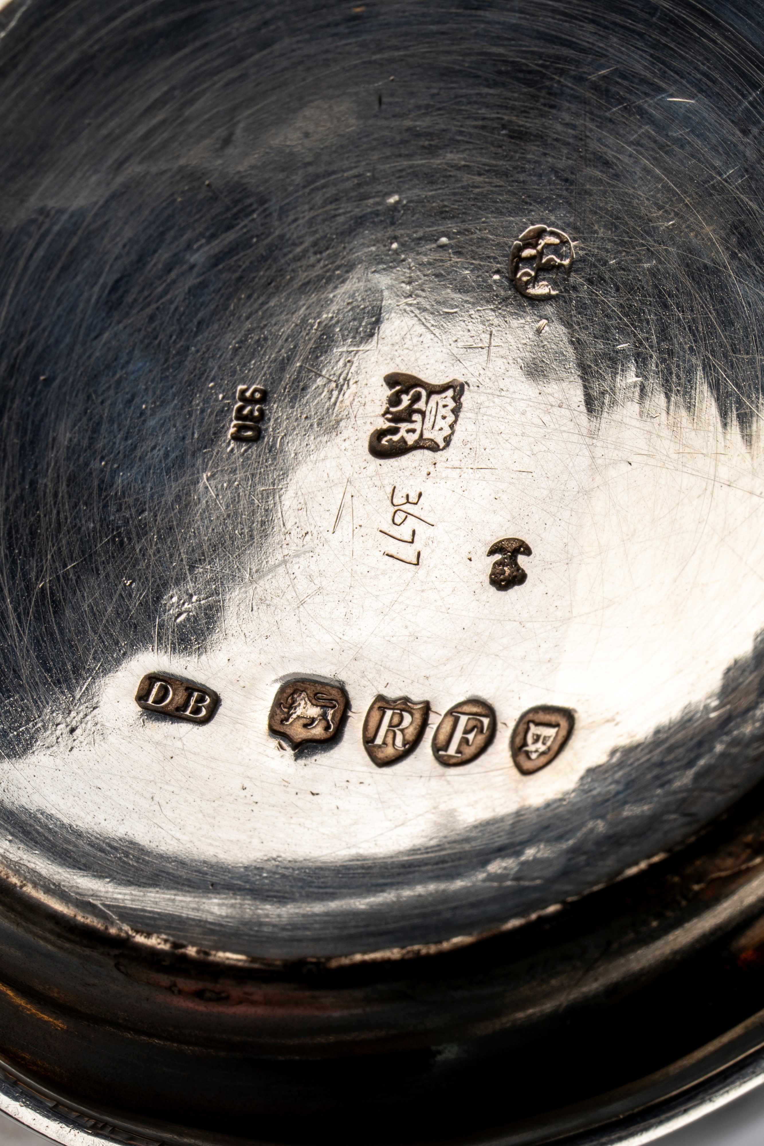 Servizio “Egoiste"