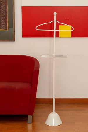 Valletto da camera modello 'Servonotte' 