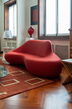 Sofa modello 'Koochy' 