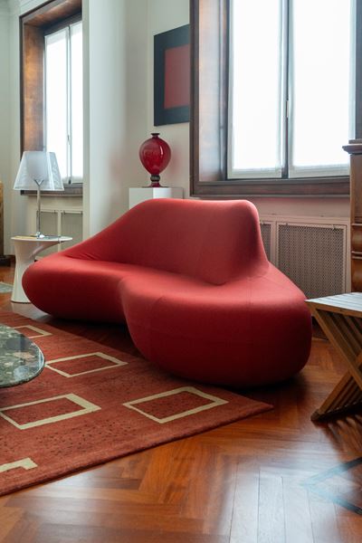 Sofa Modello 'koochy'