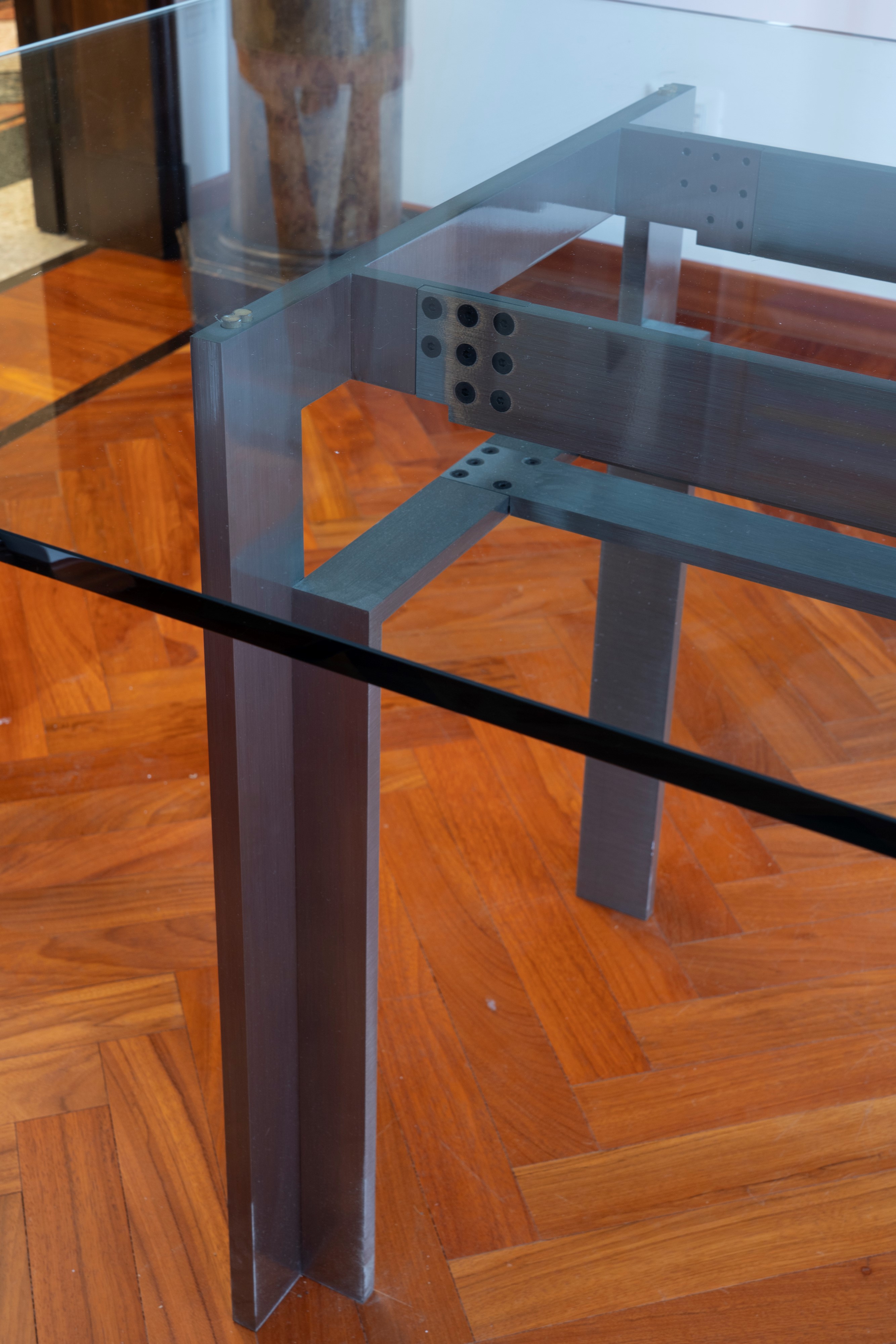 Carlo Scarpa - Tavolo Modello 'doge'