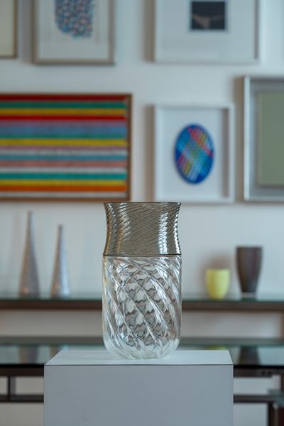 Vaso della Serie 'opolus'