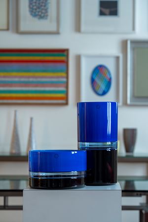 Coppia di vasi della serie 'Tuuli'