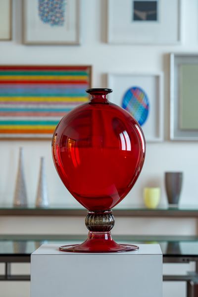 Vaso Modello 'veronese'