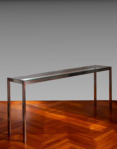 Console