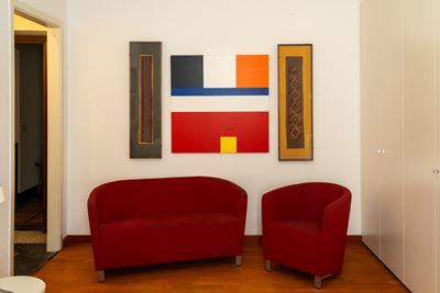 Poltrona e Divano