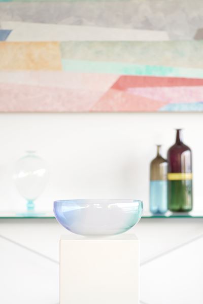 Coppa in Vetro