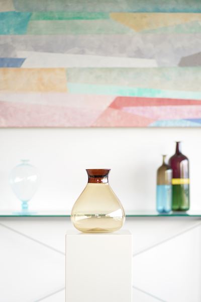 Vaso della Serie 'coletti'
