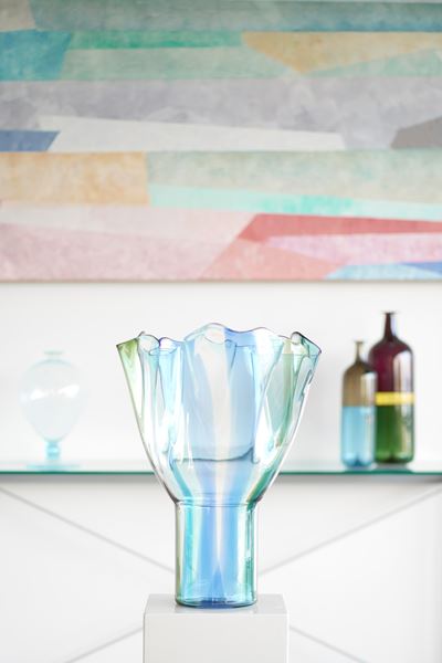Vaso Modello 'kukinto'