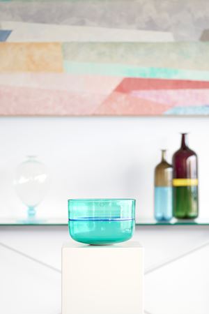 Ciotola della serie 'Macchie'