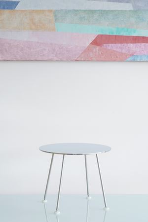 Side table modello 'PicaPica'