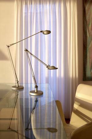 Coppia di lampade modello 'Berenice'