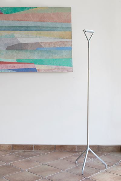 Lampada da terra modello “Lola”