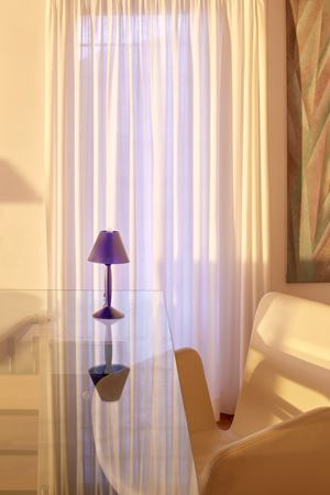 Lampada modello 'Miss Sissi'