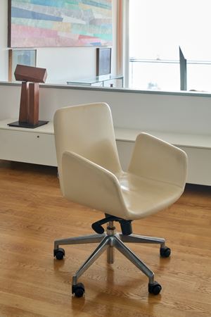 Sedia da ufficio modello 'Lady'