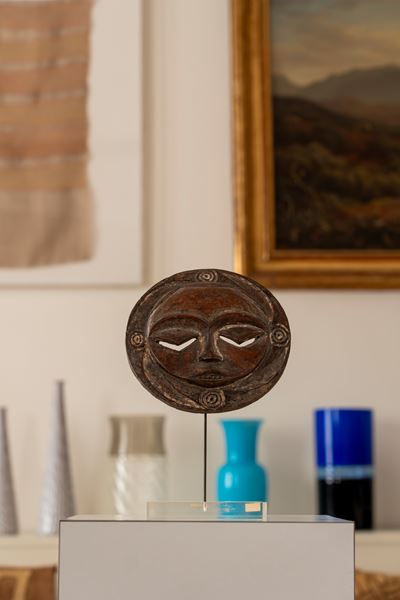 Maschera