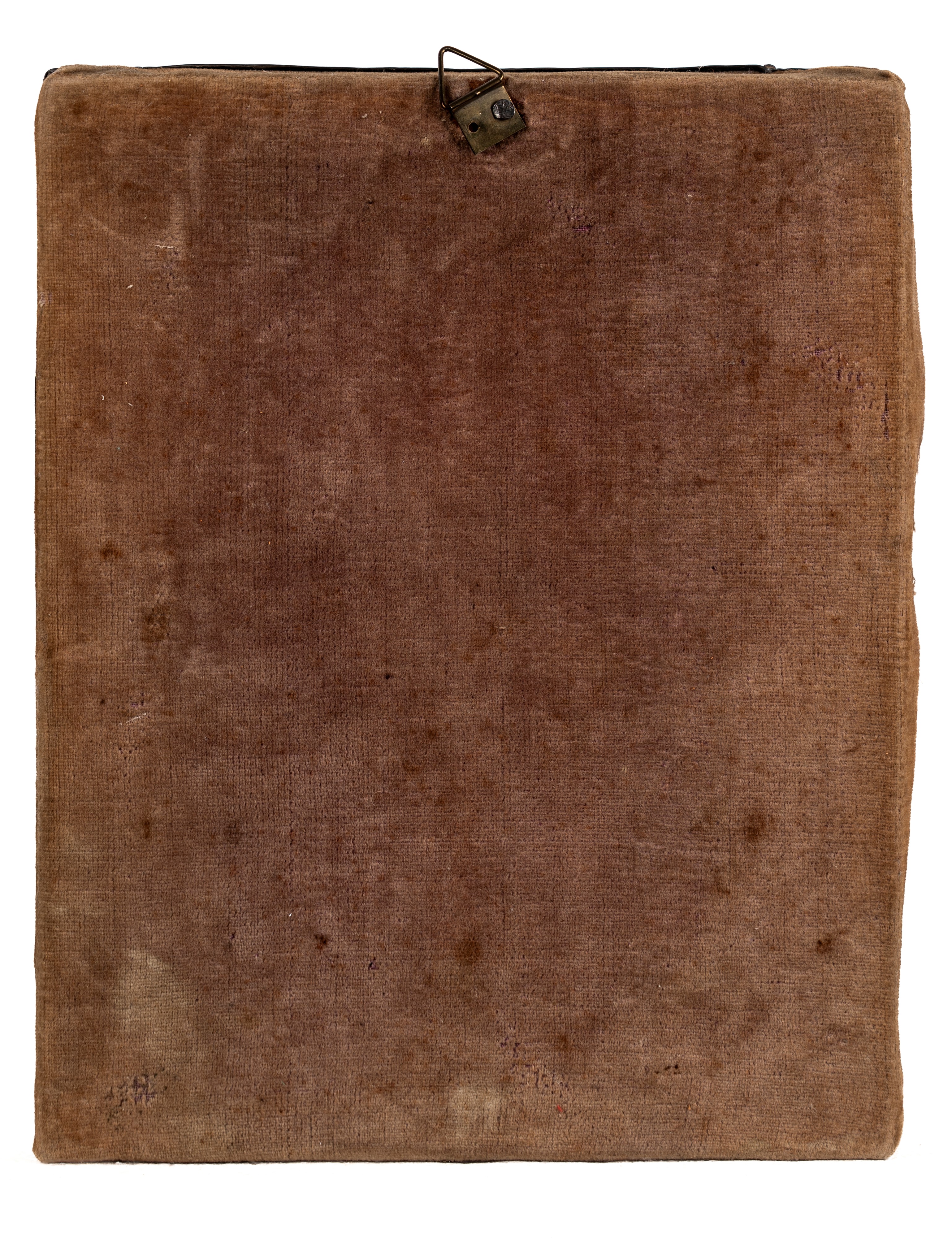 Madre della tenerezza, Russia, fine XIX- inizi XX secolo