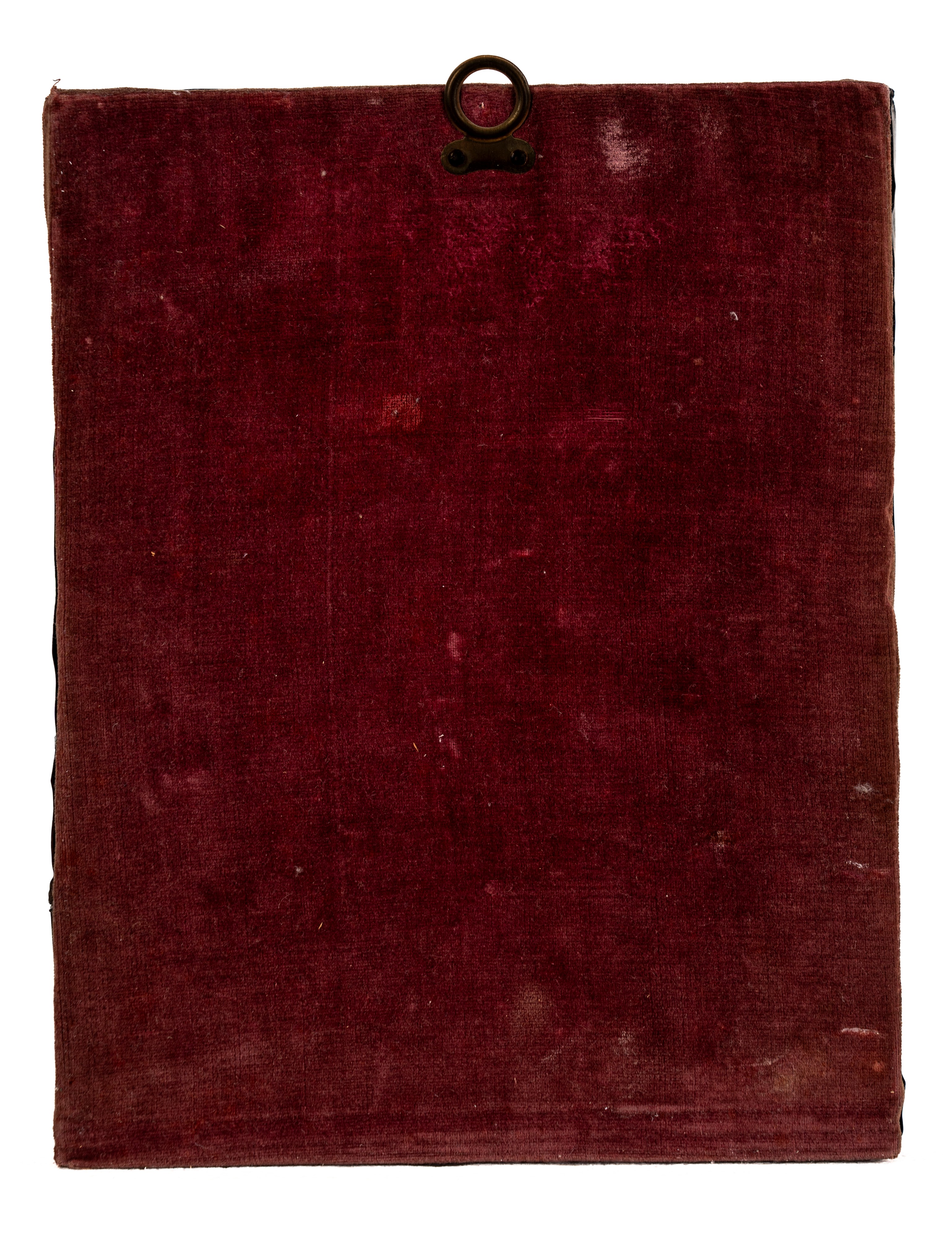 Cristo Pantocratore, Russia, seconda metà XIX secolo