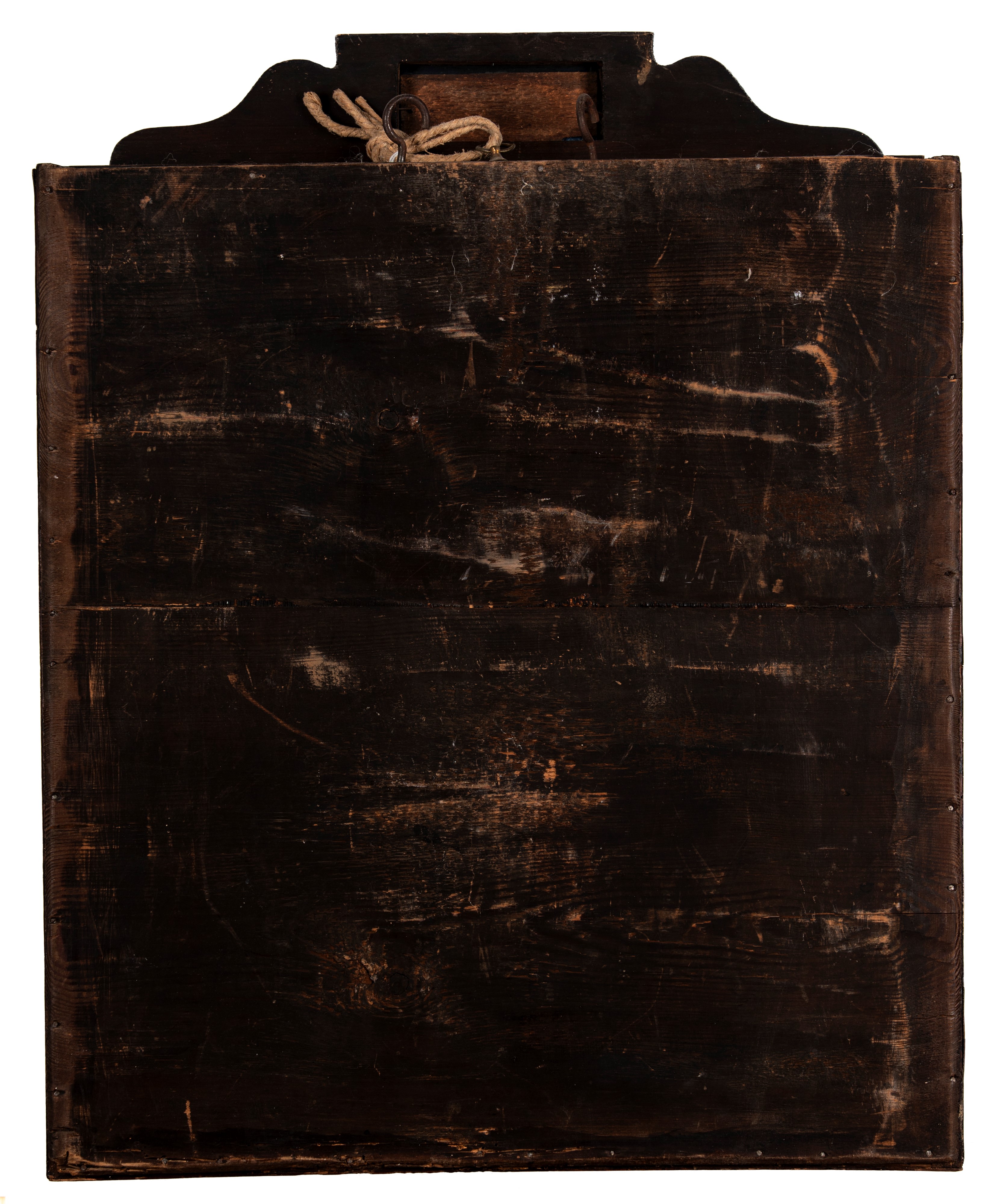 Madre di Dio Addolorata, Russia