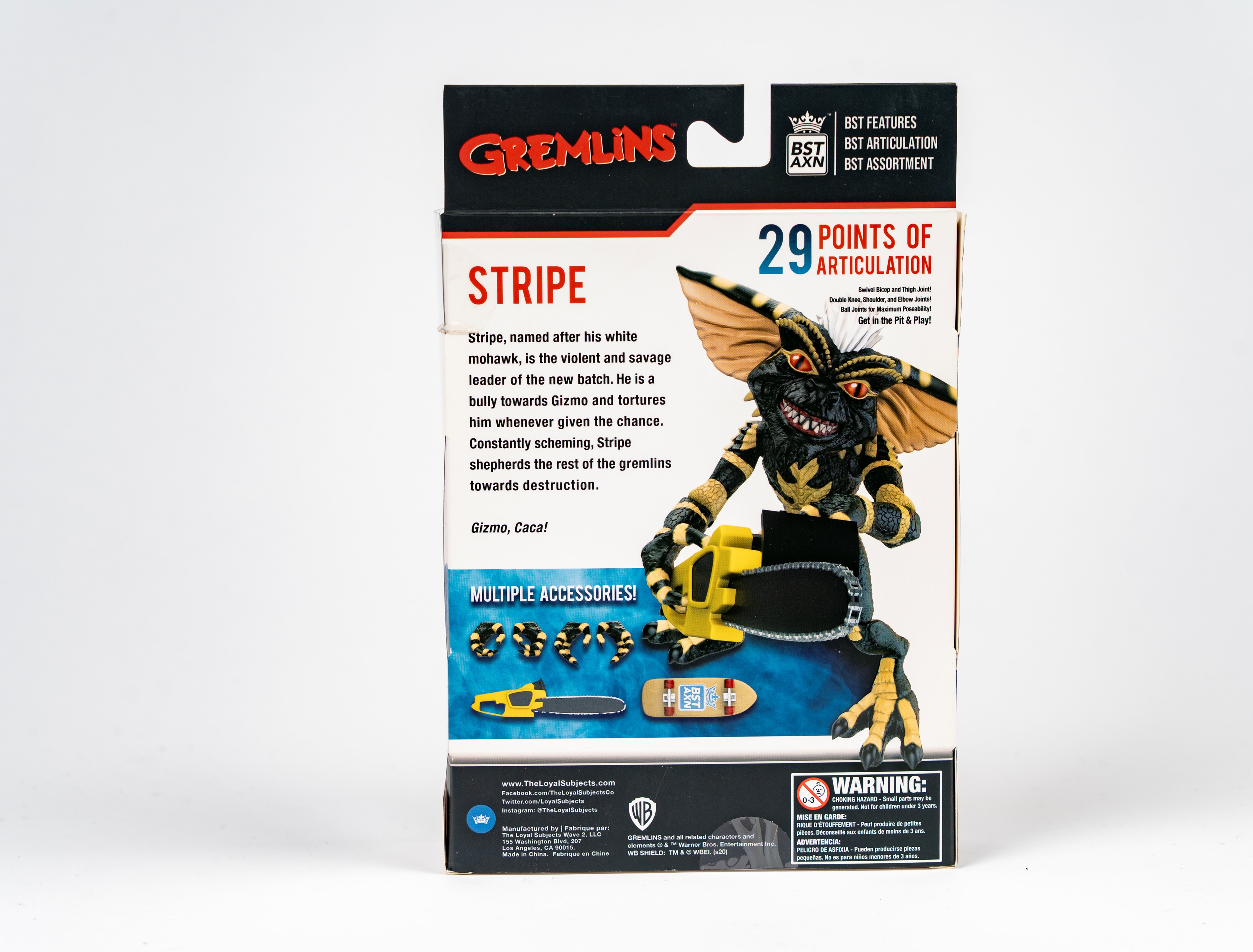 Hulk Hogan - Action figure firmata - WWE Elite Collection Premium - Mattel