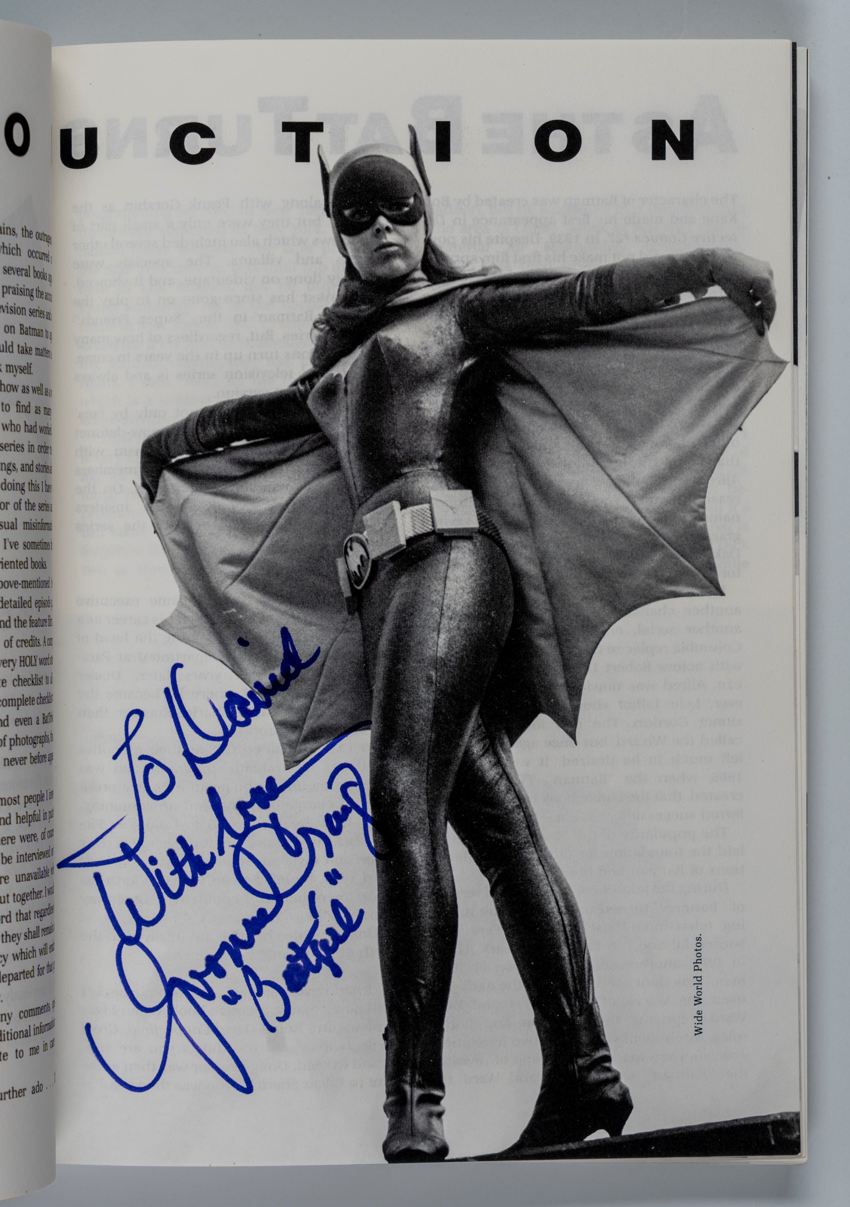 Magnus - Tavola originale - Satanik # 116 - Kamalo - 23x18 cm