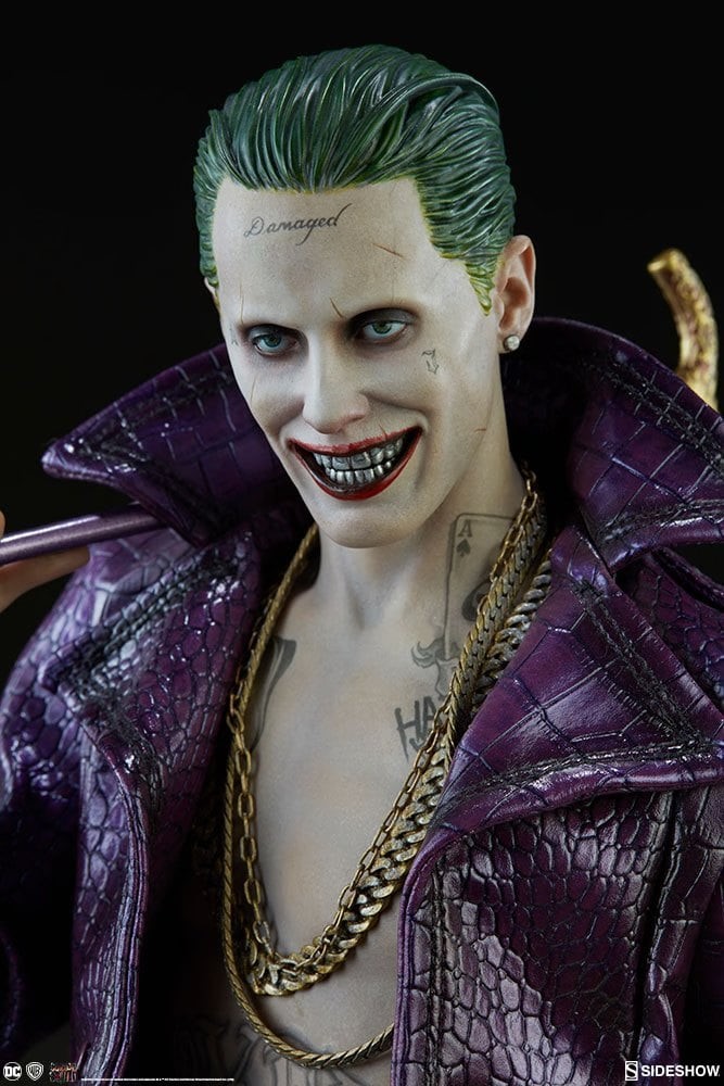 The Joker - Sideshow Premium - Format - 55 cm - Ed. limitata #/1000