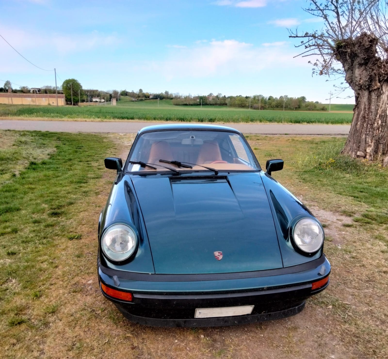 911 Carrera 3.0