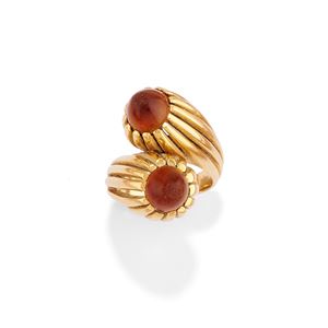 Contrari&egrave; ring