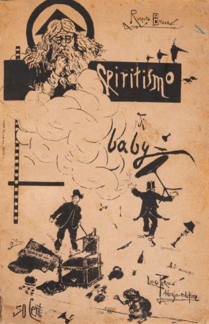 Lo Spiritismo di Baby