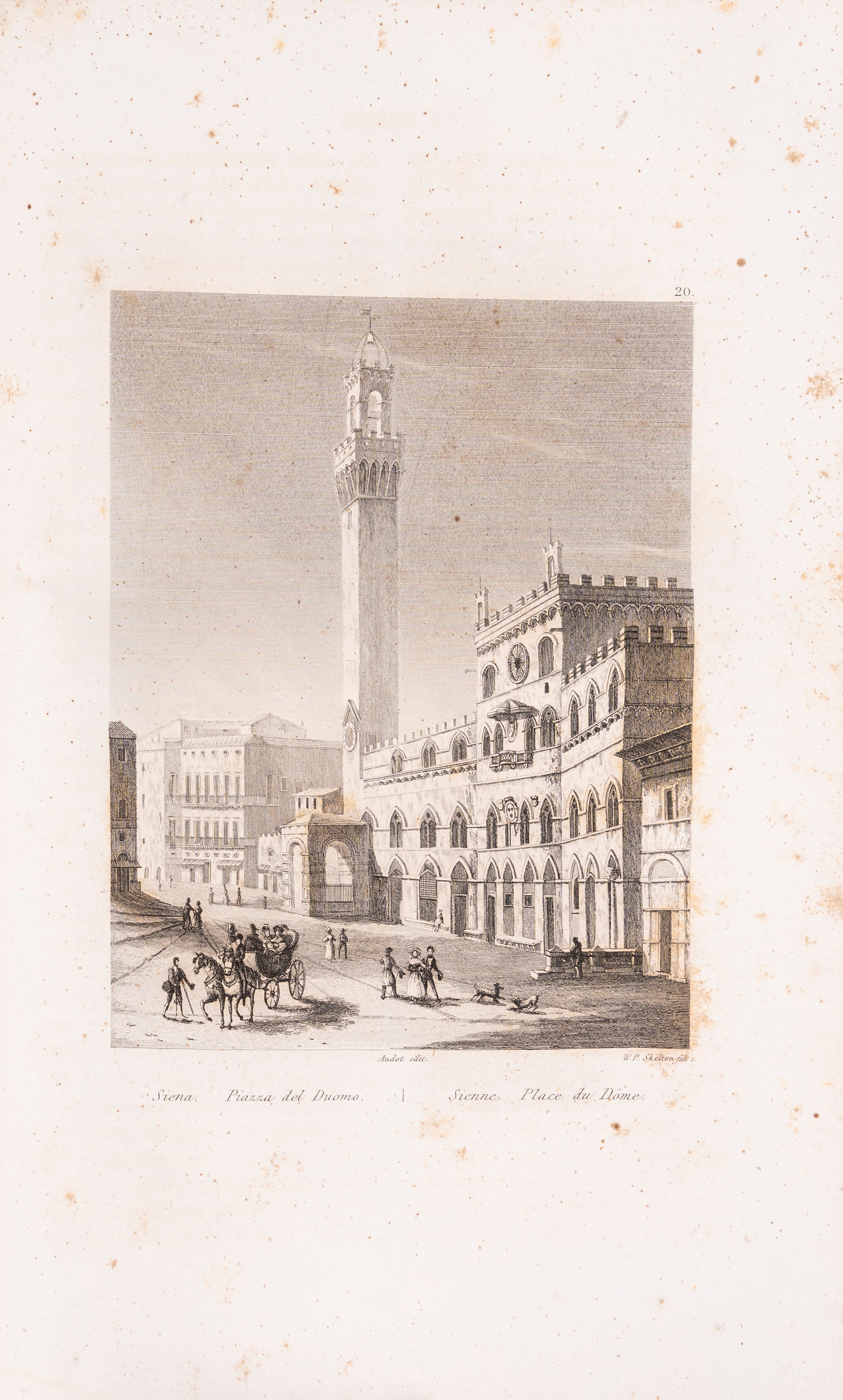 L'Italia descritta e dipinta