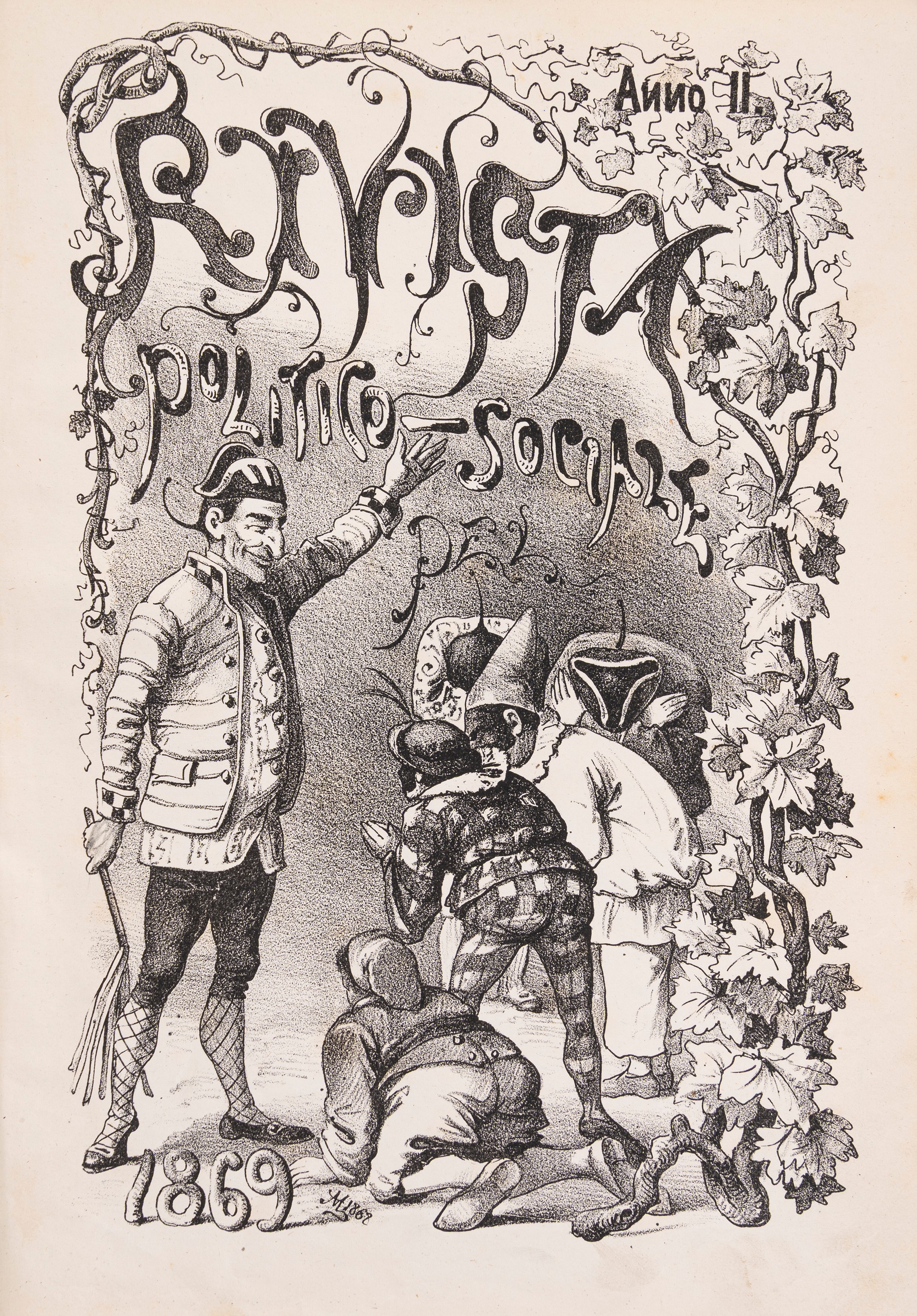 L'Aurora strenna per la Pasqua del 1845