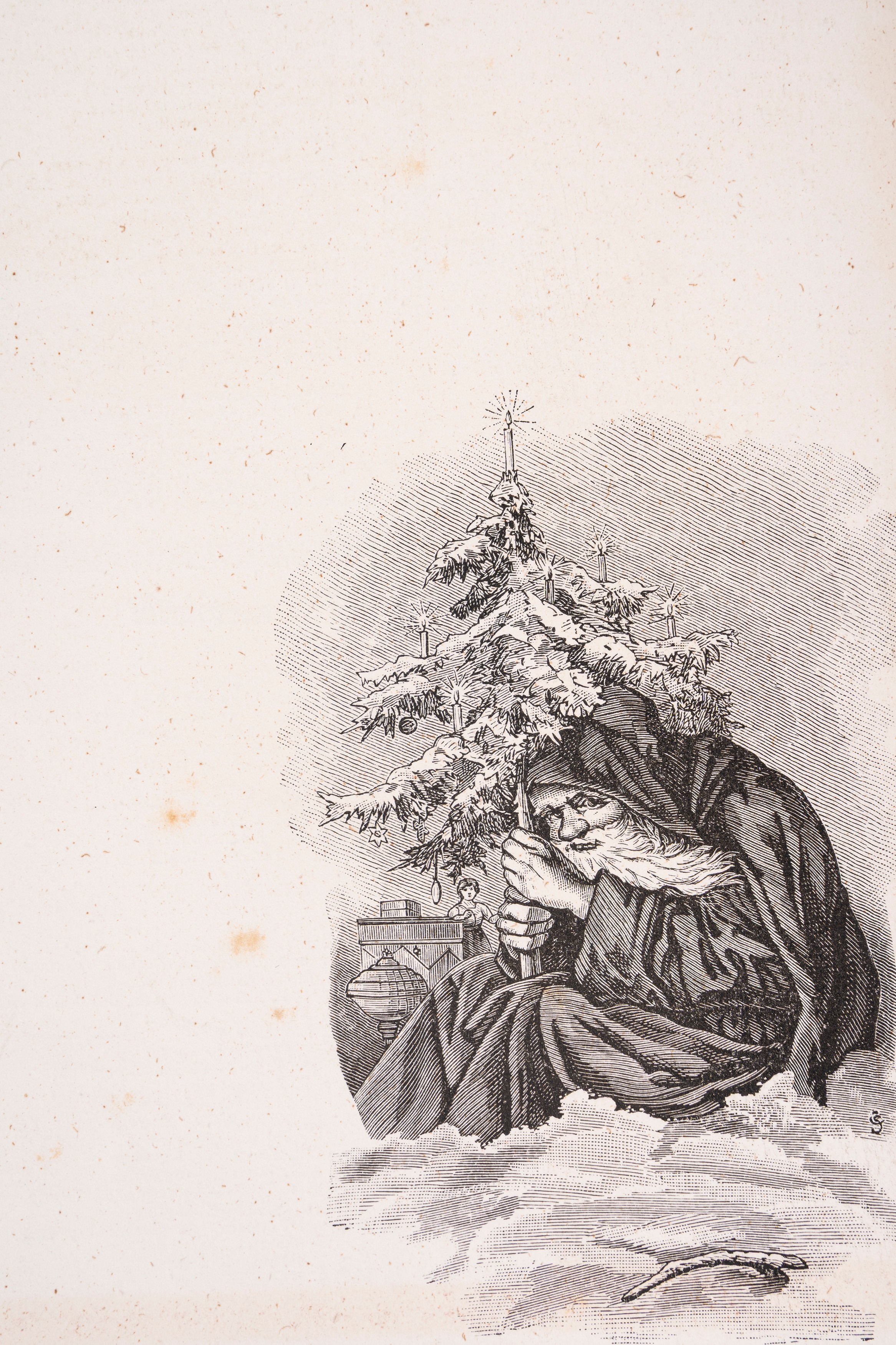 La Strenna della R. Tipografia Giannini