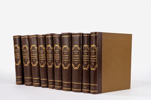 Memorie della Regale Accademia ercolanese di archeologia