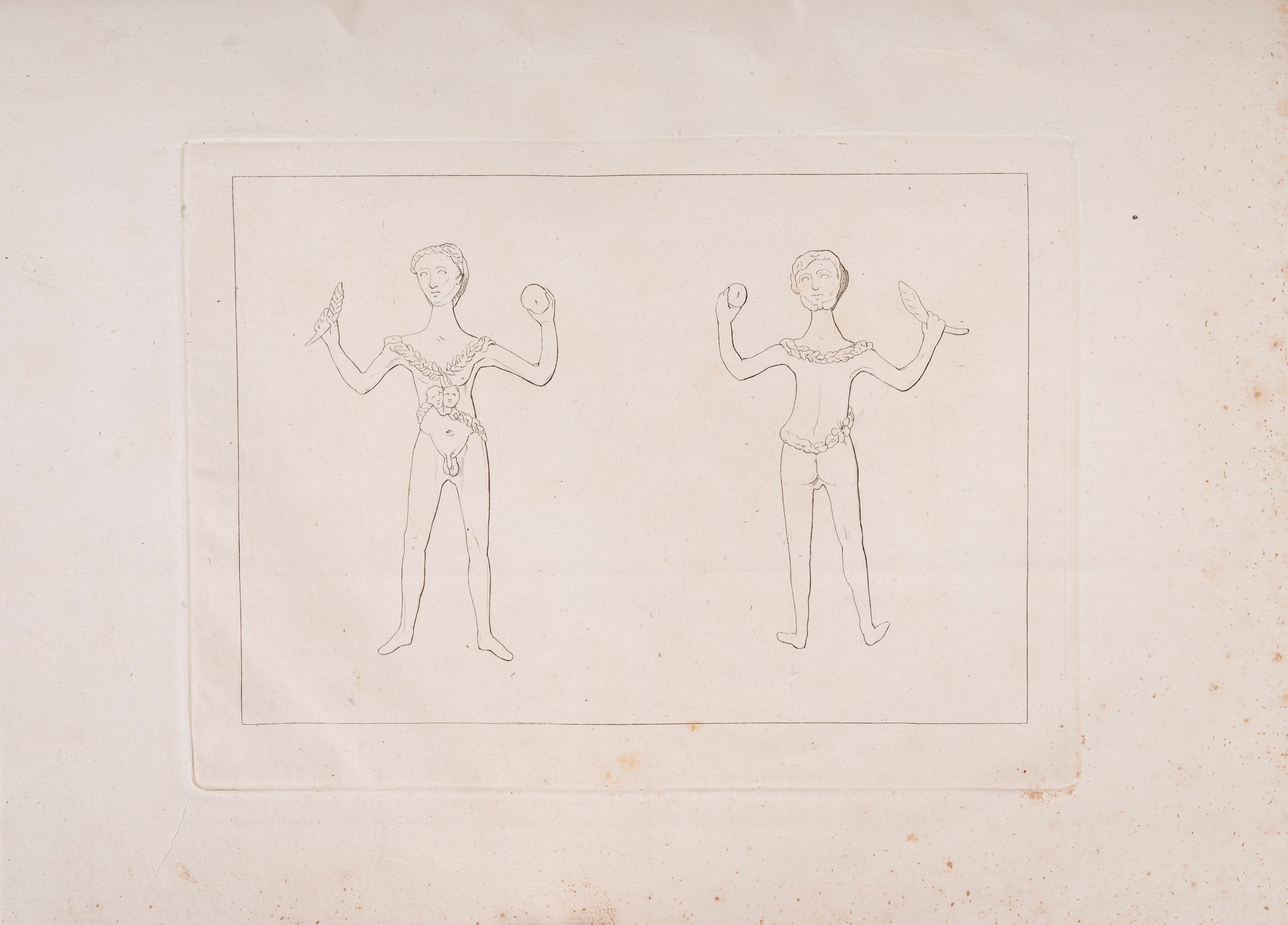 Memorie della Regale Accademia ercolanese di archeologia