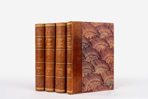 Storia delle Due Sicilie dall'antichit&agrave; pi&ugrave; remota al 1789