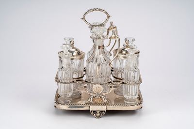 Cruet