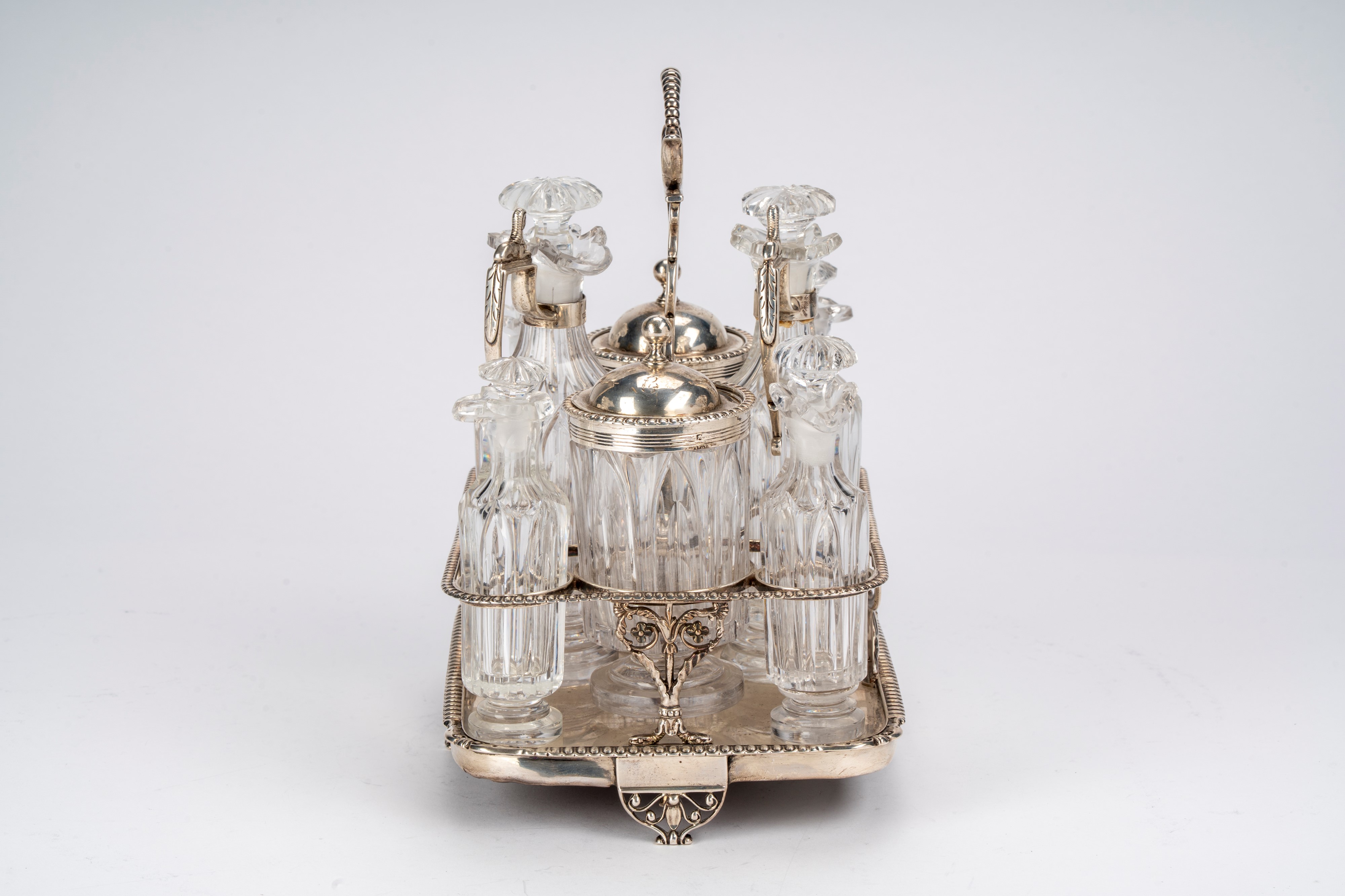 Cruet