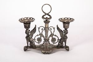 Table candelabra
