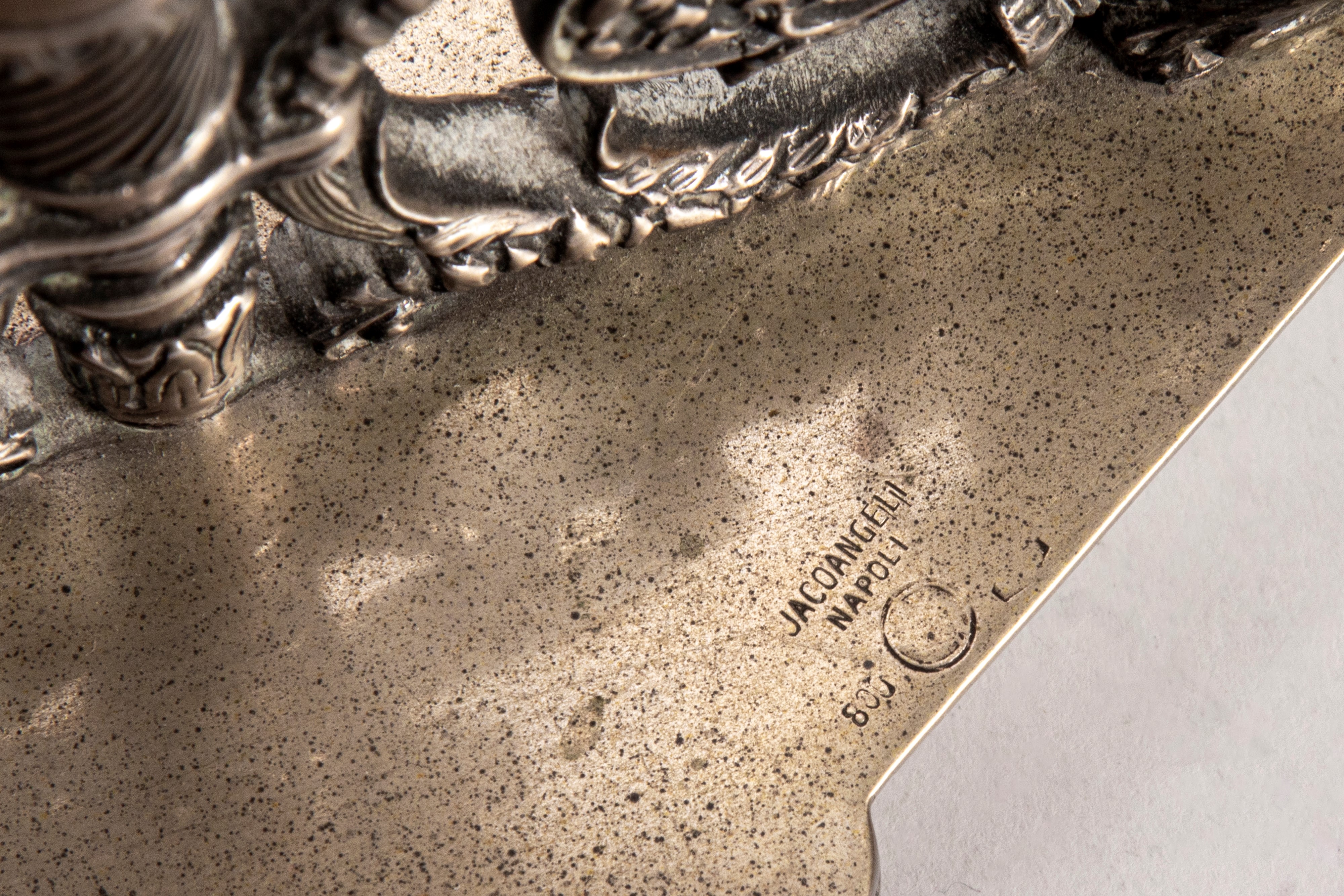 Candelabro da tavolo