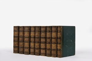 Legislazione positiva del Regno delle Due Sicilie dal 1806 a tutto il 1840