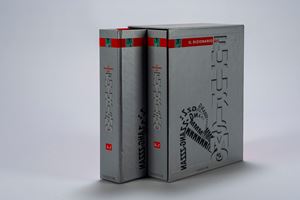 Il dizionario del Futurismo