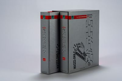 Il Dizionario del Futurismo