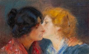 Le due amiche