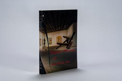 Whitney Museum Of American Art. Selected Works From The Permanent Collection