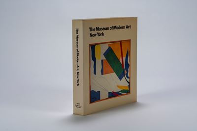 The Museum Of Modern Art, New York