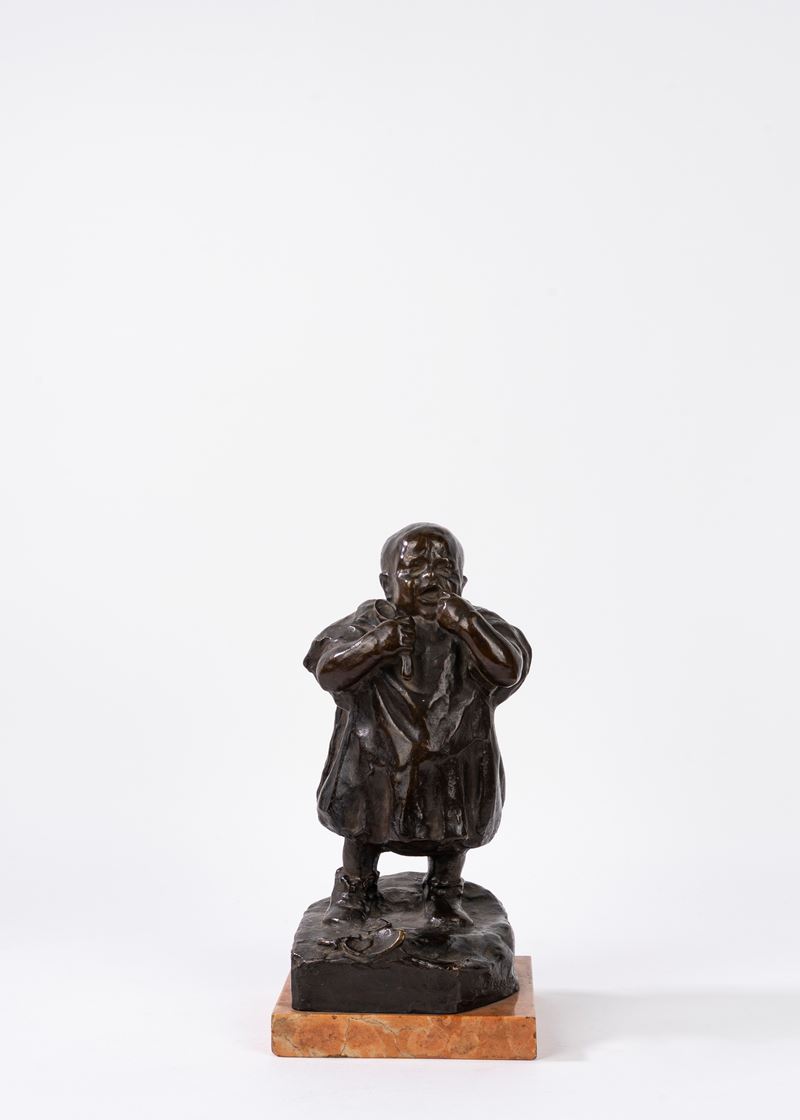Il pianto
