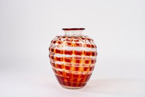 Vaso Pauly, Murano circa 1930