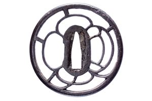 Tsuba