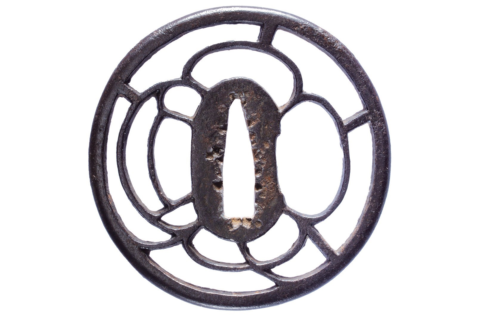 Tsuba