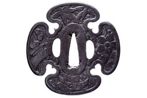 Tsuba